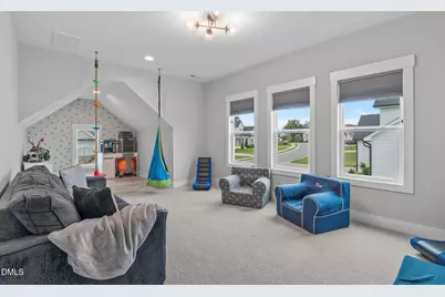 1117 Duke Farm Drive, Wake Forest, NC 27587 - Photo 35