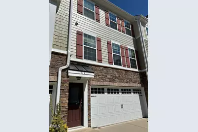 1112 Boxcar Way, Apex, NC 27502 - Photo 1