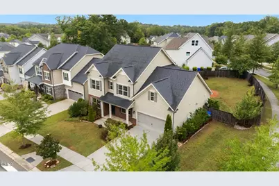 369 Papyrus Place, Hillsborough, NC 27278 - Photo 33