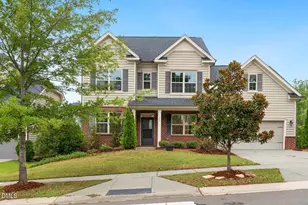 369 Papyrus Pl, Hillsborough, NC 27278 - Photo 1