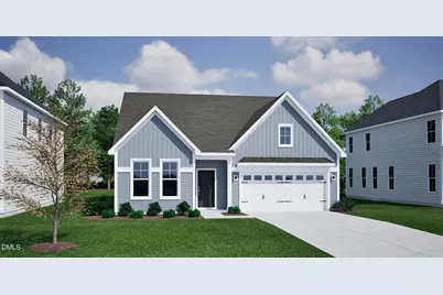 3224 Jessamine Street #212, Durham, NC 27703 - Photo 1