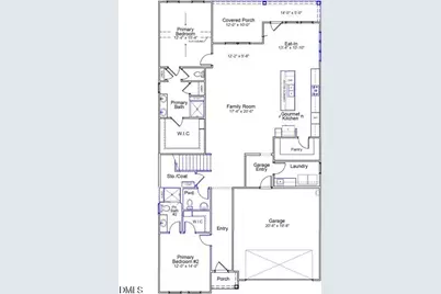 3224 Jessamine Street #212, Durham, NC 27703 - Photo 3