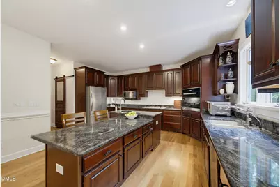 1105 Erins Way Lane, Raleigh, NC 27614 - Photo 11