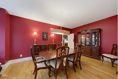 1105 Erins Way Lane, Raleigh, NC 27614 - Photo 7