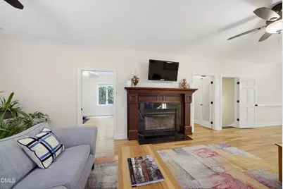 1105 Erins Way Lane, Raleigh, NC 27614 - Photo 21