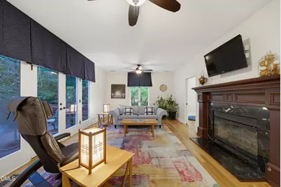1105 Erins Way Lane, Raleigh, NC 27614 - Photo 19