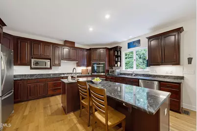 1105 Erins Way Lane, Raleigh, NC 27614 - Photo 13