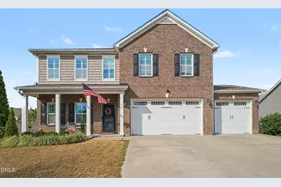 1000 Harvest Point Drive, Fuquay-Varina, NC 27526 - Photo 1