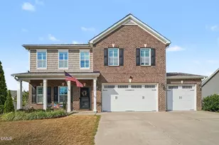 1000 Harvest Point Dr, Fuquay-Varina, NC 27526 - Photo 1