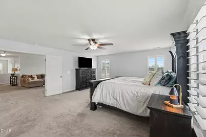 1000 Harvest Point Drive, Fuquay-Varina, NC 27526 - Photo 21
