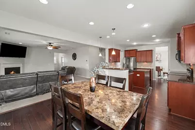 1000 Harvest Point Drive, Fuquay-Varina, NC 27526 - Photo 11