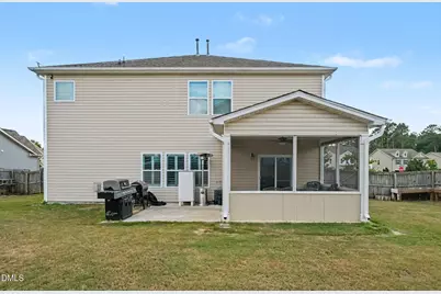 1000 Harvest Point Drive, Fuquay-Varina, NC 27526 - Photo 33