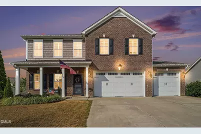 1000 Harvest Point Drive, Fuquay-Varina, NC 27526 - Photo 3