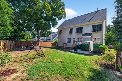 11515 Azari Court, Raleigh, NC 27614 - Photo 37