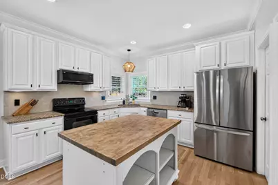 11515 Azari Court, Raleigh, NC 27614 - Photo 13