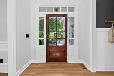 11515 Azari Court, Raleigh, NC 27614 - Photo 5