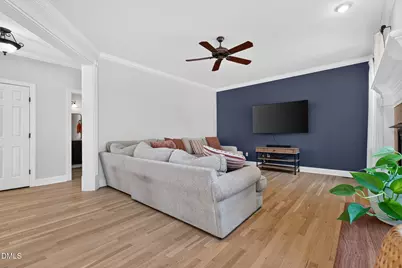 11515 Azari Court, Raleigh, NC 27614 - Photo 19