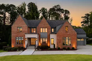 742 Wimbleton Dr, Raleigh, NC 27609 - Photo 1
