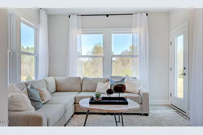 509 Morning Glade Street, Wake Forest, NC 27587 - Photo 11