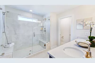 509 Morning Glade Street, Wake Forest, NC 27587 - Photo 15