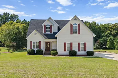110 Richard Drive, Garner, NC 27529 - Photo 1