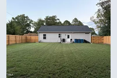 604 E Pope Street, Dunn, NC 28334 - Photo 19