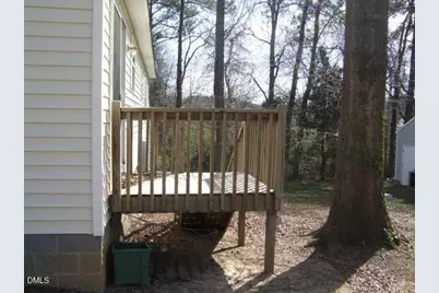 208 N Franklin Street, Wake Forest, NC 27587 - Photo 11