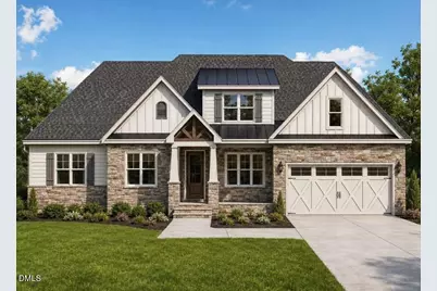 147 W Shoreline Drive, Manson, NC 27553 - Photo 1