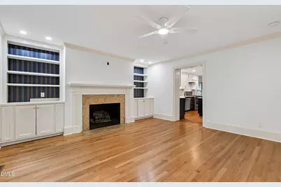 2709 Webb Street, Raleigh, NC 27609 - Photo 17