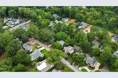 2709 Webb Street, Raleigh, NC 27609 - Photo 61
