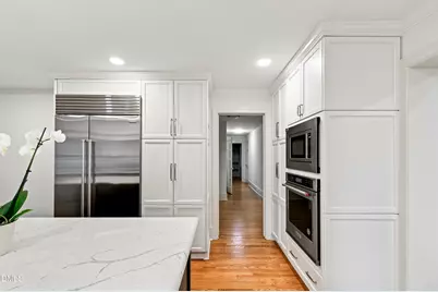 2709 Webb Street, Raleigh, NC 27609 - Photo 15