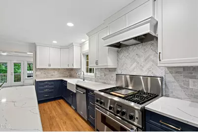 2709 Webb Street, Raleigh, NC 27609 - Photo 11