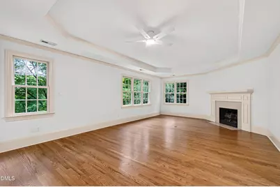 2709 Webb Street, Raleigh, NC 27609 - Photo 23