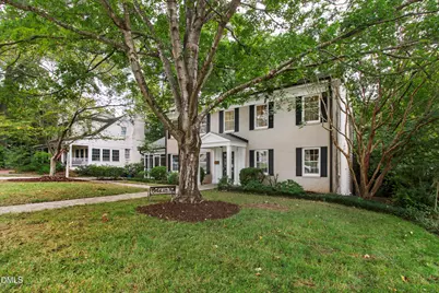 2709 Webb Street, Raleigh, NC 27609 - Photo 3