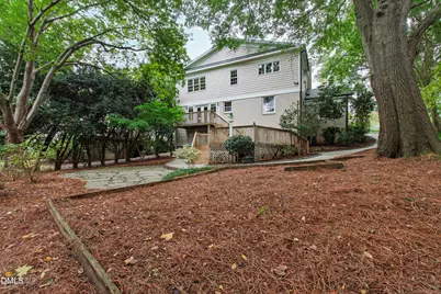 2709 Webb Street, Raleigh, NC 27609 - Photo 57