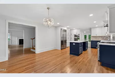 2709 Webb Street, Raleigh, NC 27609 - Photo 9