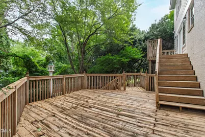 2709 Webb Street, Raleigh, NC 27609 - Photo 51