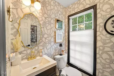 309 Windel Drive, Raleigh, NC 27609 - Photo 9