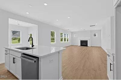 2032 Mayglass Drive, Knightdale, NC 27545 - Photo 9