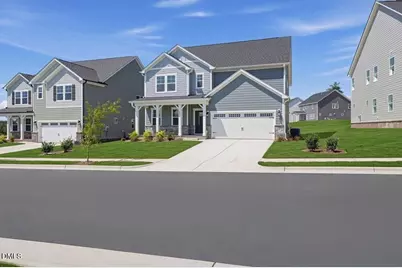 2032 Mayglass Drive, Knightdale, NC 27545 - Photo 37