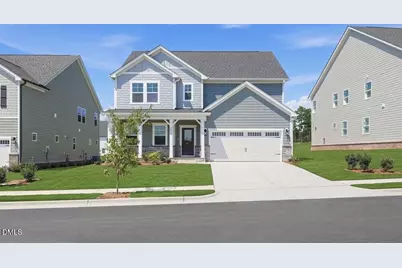 2032 Mayglass Drive, Knightdale, NC 27545 - Photo 1