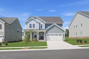 2032 Mayglass Dr, Knightdale, NC 27545 - Photo 1