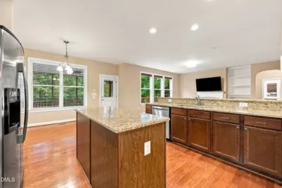 503 Rollesby Court, Hillsborough, NC 27278 - Photo 11