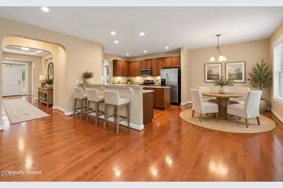 503 Rollesby Court, Hillsborough, NC 27278 - Photo 15