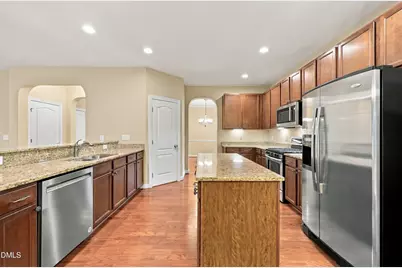 503 Rollesby Court, Hillsborough, NC 27278 - Photo 13