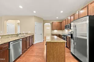503 Rollesby Ct, Hillsborough, NC 27278 - Photo 13