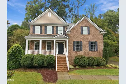 503 Rollesby Court, Hillsborough, NC 27278 - Photo 1