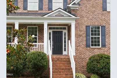 503 Rollesby Court, Hillsborough, NC 27278 - Photo 3