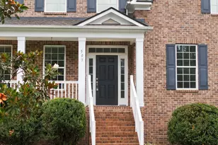 503 Rollesby Ct, Hillsborough, NC 27278 - Photo 3