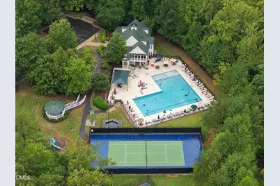 503 Rollesby Court, Hillsborough, NC 27278 - Photo 49